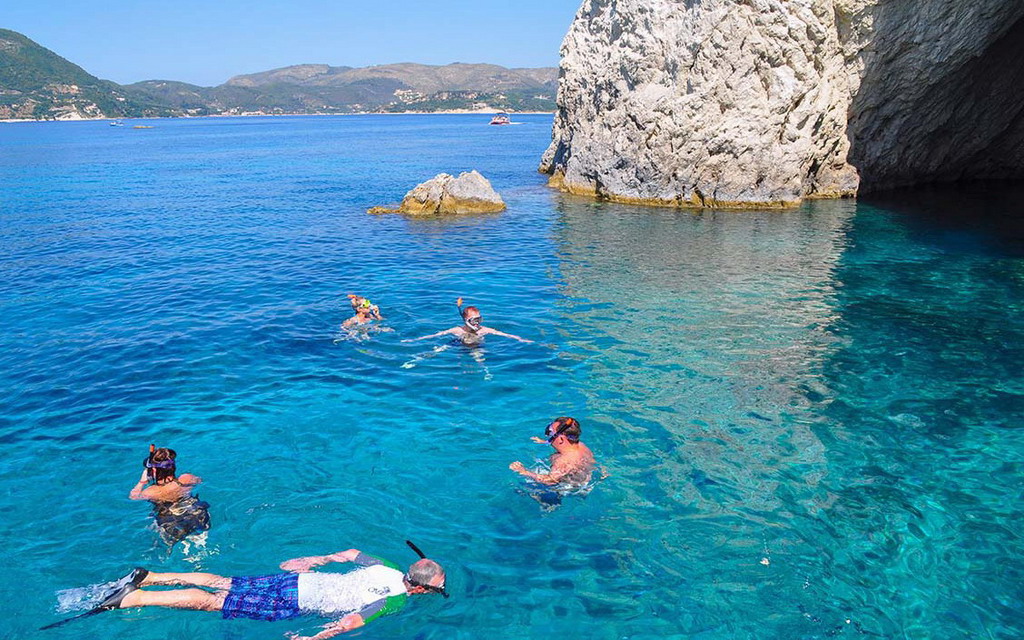  Marathonisi ostrvo Zakintos 